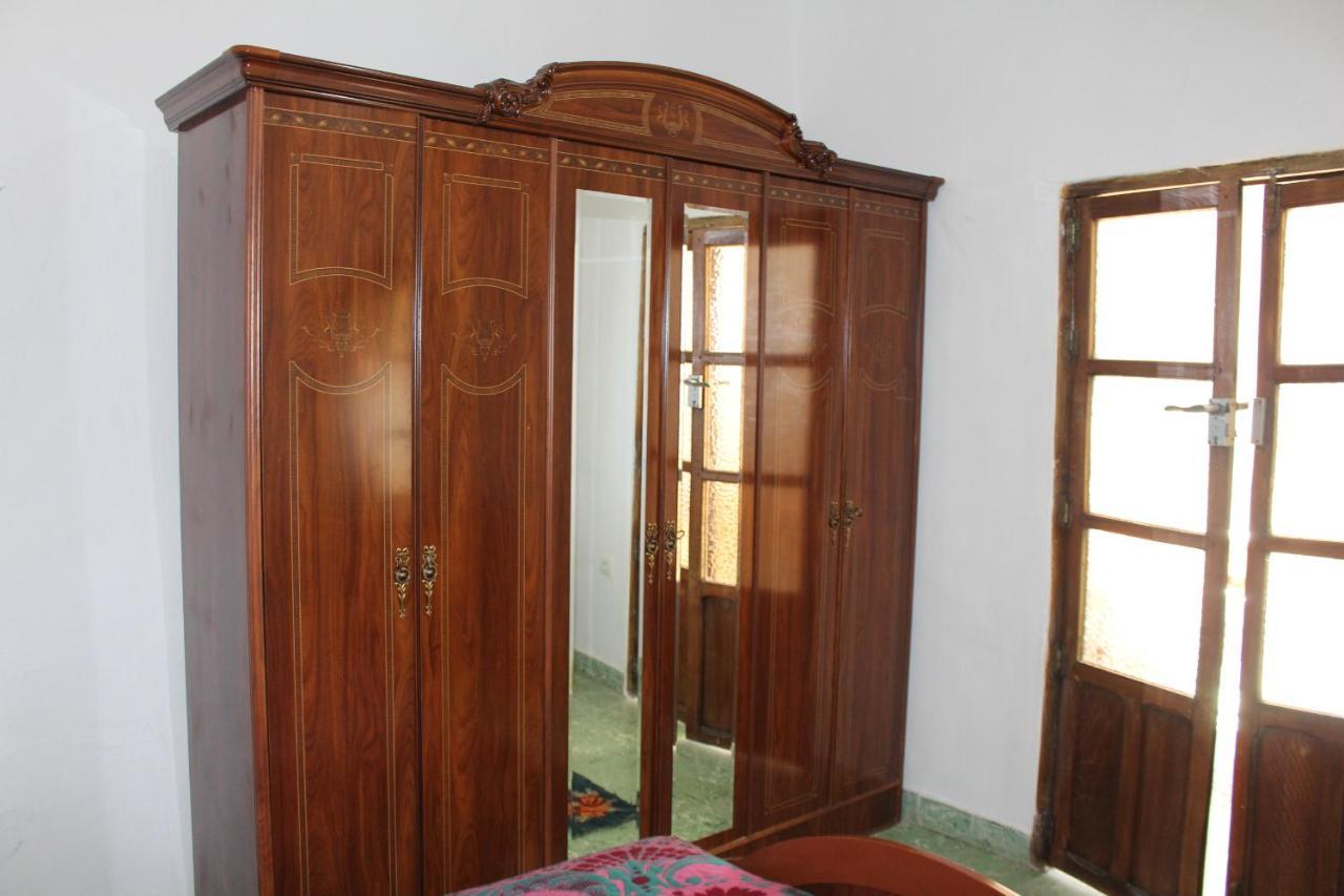 Casa Estrella De Las Nieves La Alpujarra Bérchules エクステリア 写真